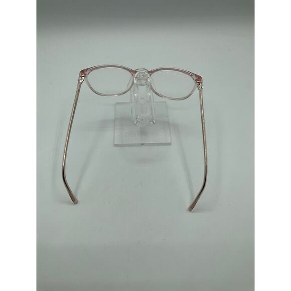 Chanel Glasses with Case- FRAMES ONLY!! - Picture 5 of 9